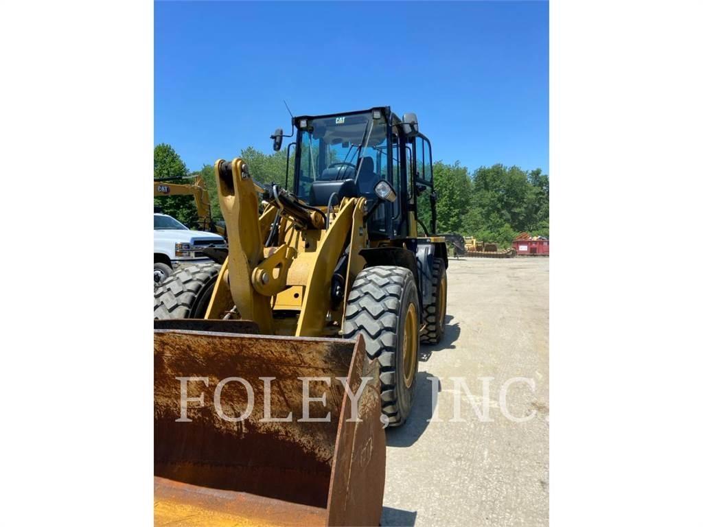 CAT 918M  휠로우더