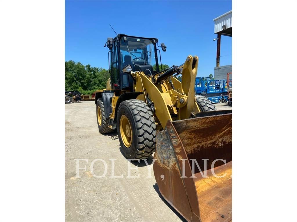 CAT 918M  휠로우더