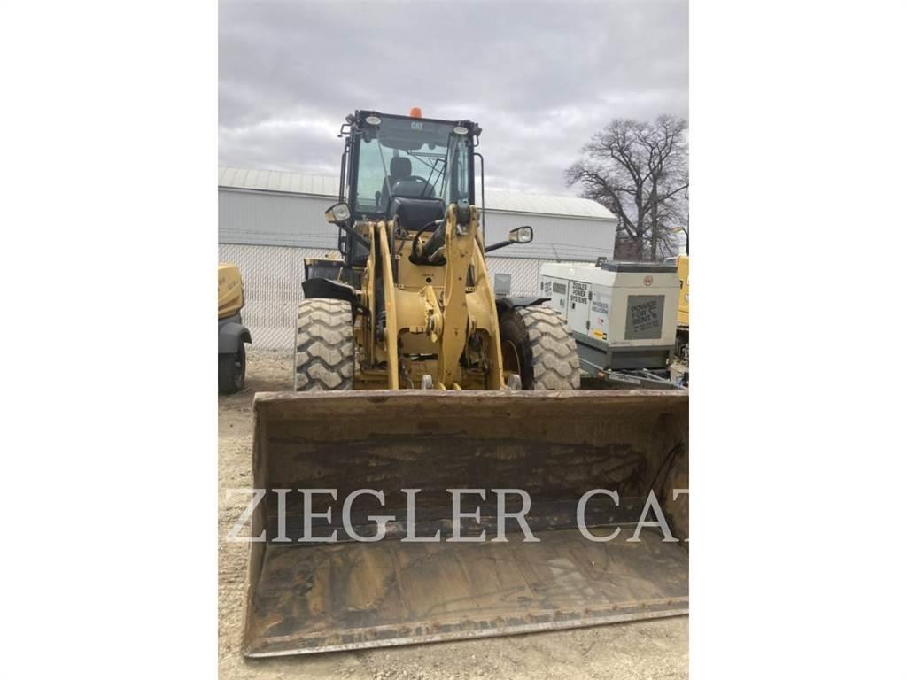 CAT 918M  휠로우더