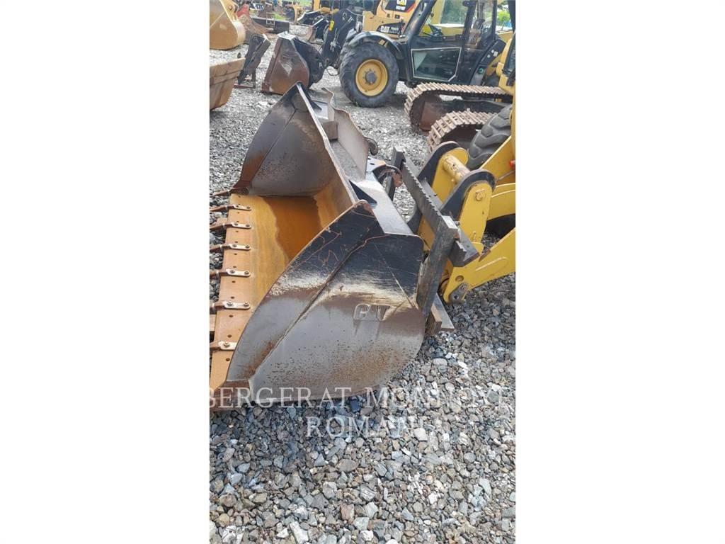 CAT 918M  휠로우더