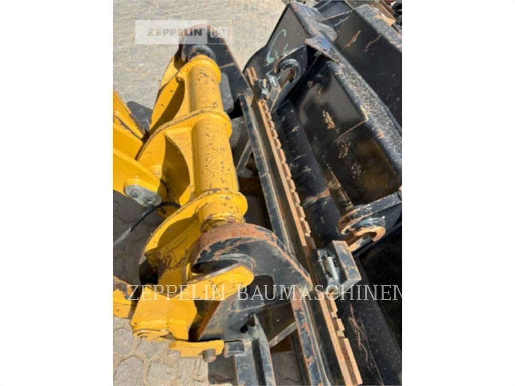 CAT 918M  휠로우더