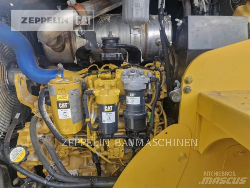 CAT 918M  휠로우더
