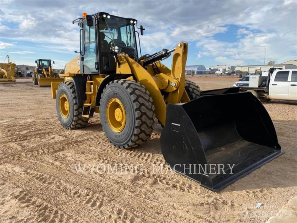 CAT 920  휠로우더