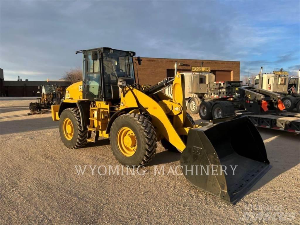 CAT 920  휠로우더