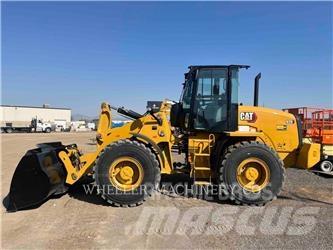 CAT 920  휠로우더
