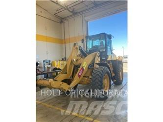 CAT 920  휠로우더