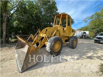 CAT 920  휠로우더