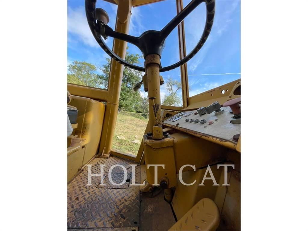 CAT 920  휠로우더