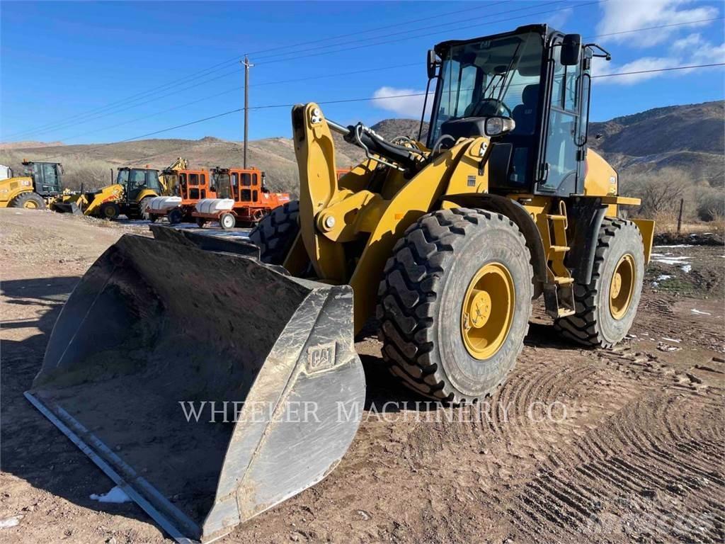 CAT 920  휠로우더