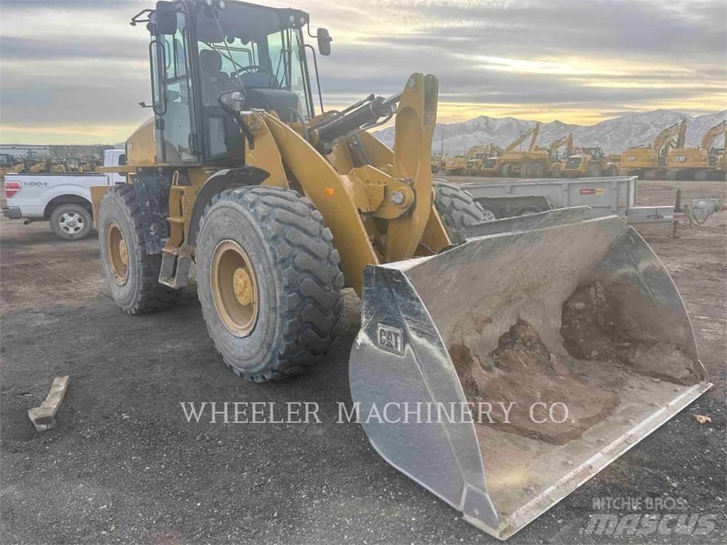 CAT 920  휠로우더
