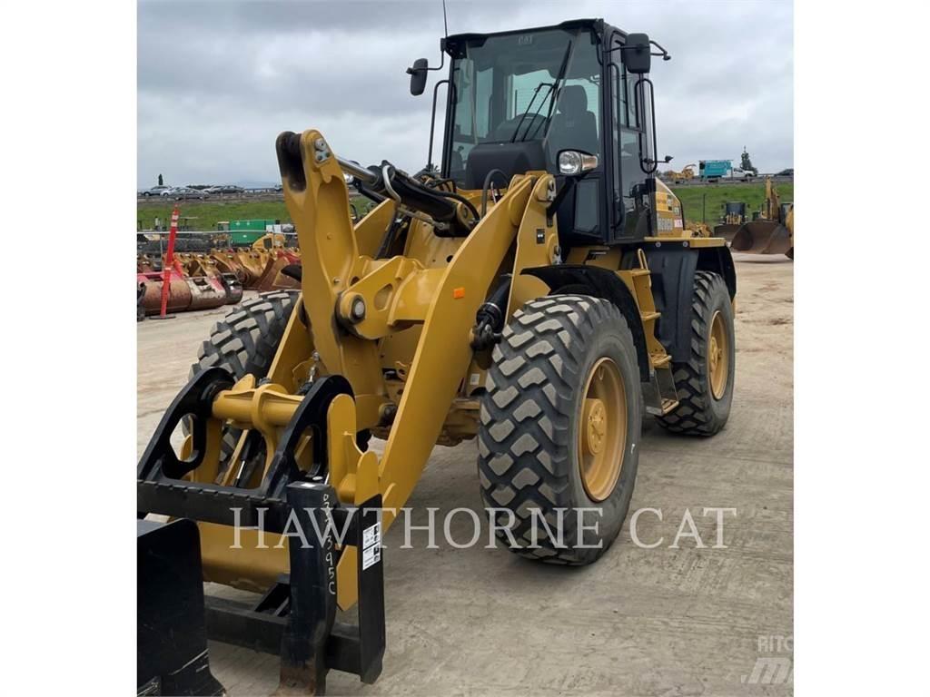 CAT 920  휠로우더