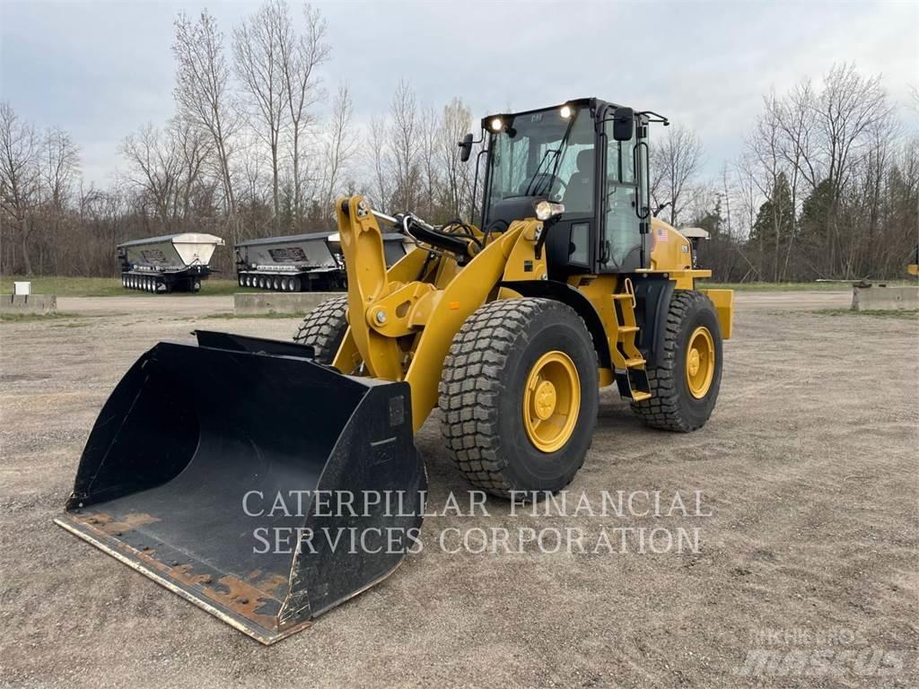 CAT 920  휠로우더