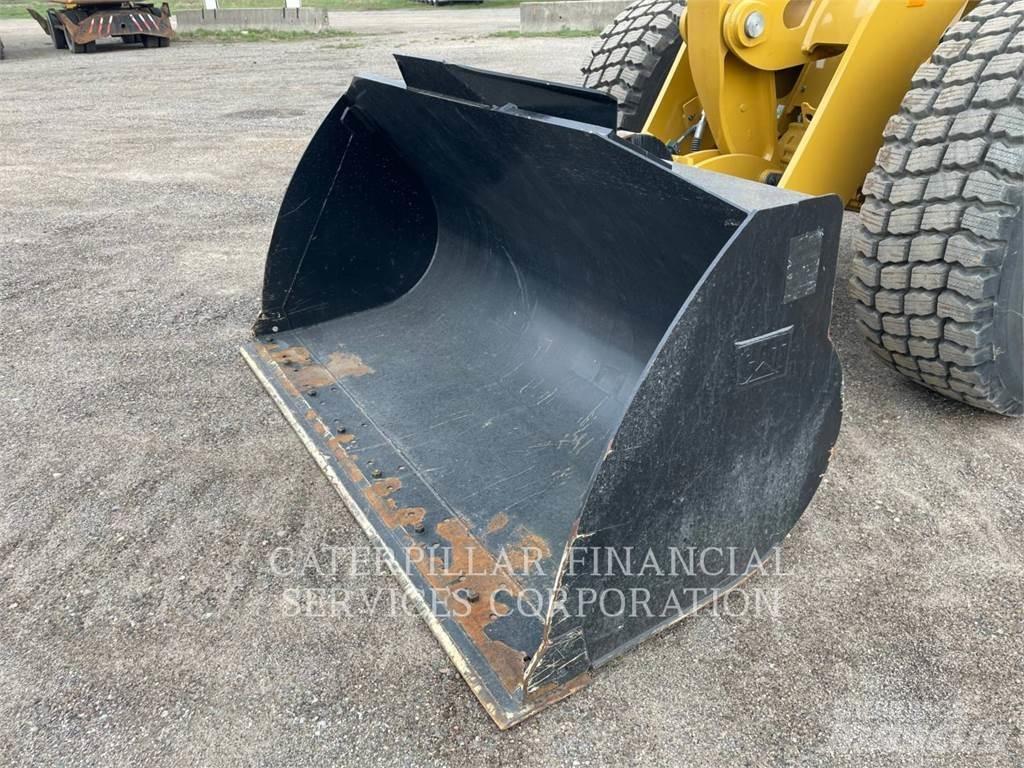 CAT 920  휠로우더