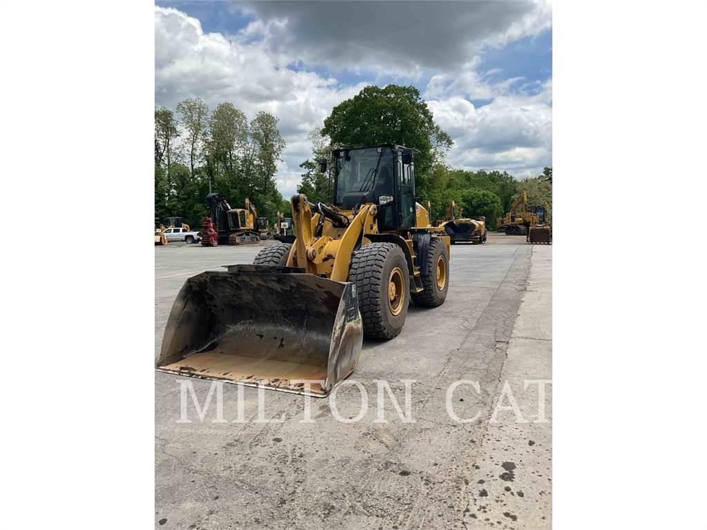 CAT 920  휠로우더
