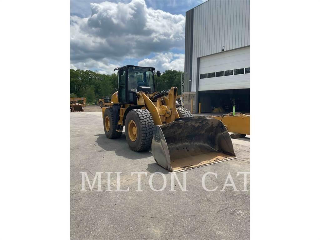 CAT 920  휠로우더