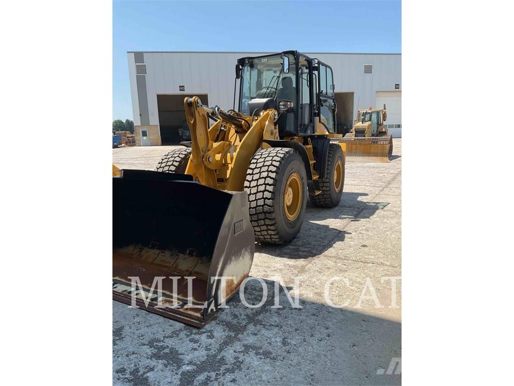 CAT 920  휠로우더