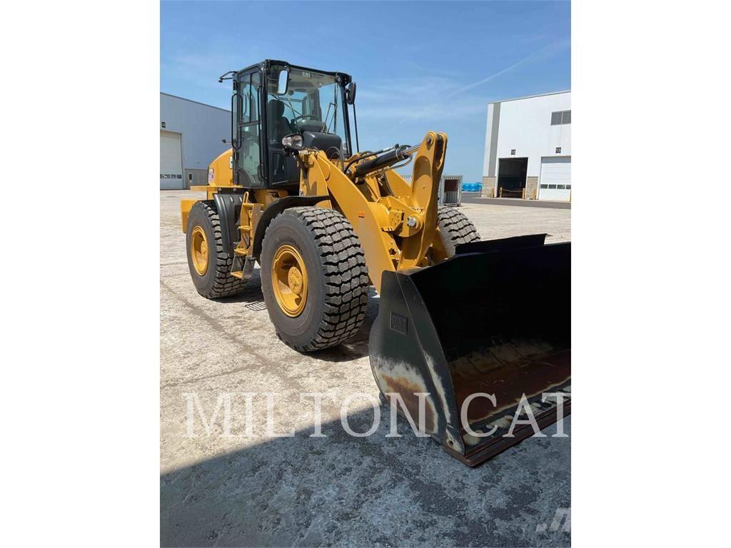 CAT 920  휠로우더