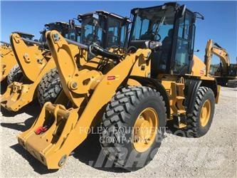 CAT 920-14  휠로우더
