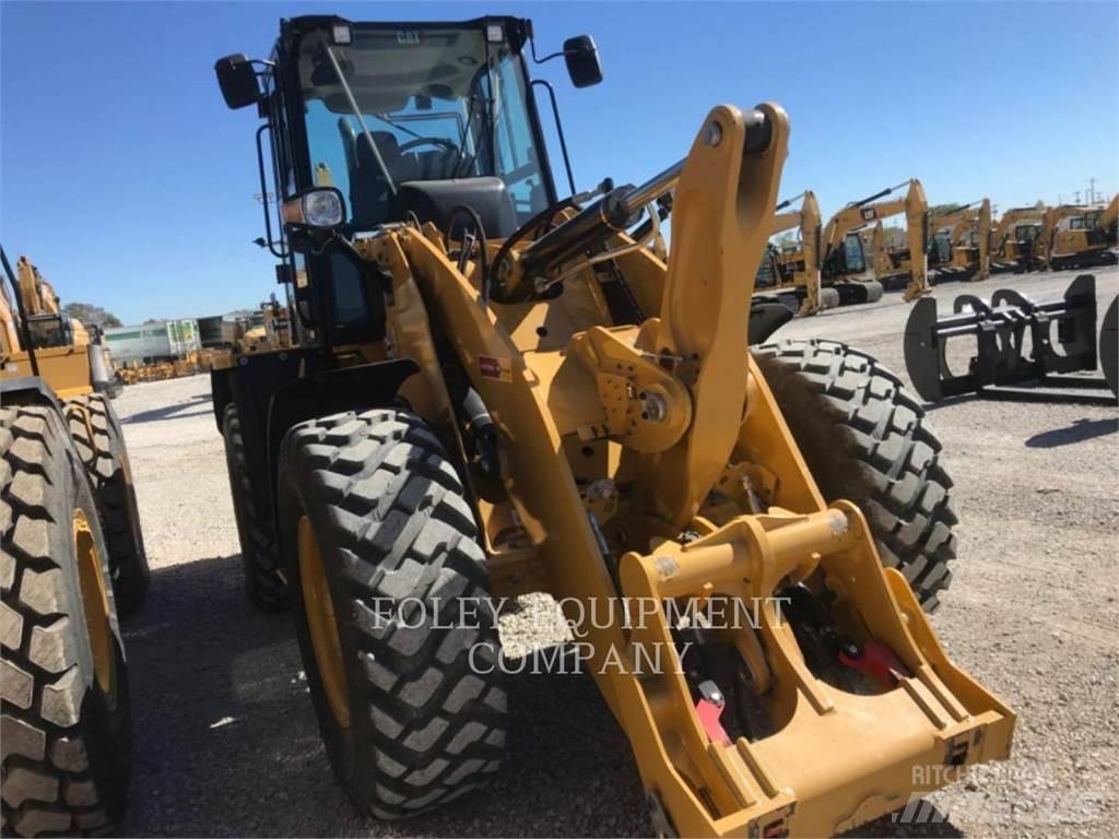 CAT 920-14  휠로우더
