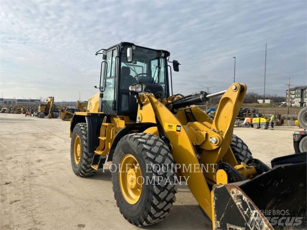 CAT 920-14  휠로우더