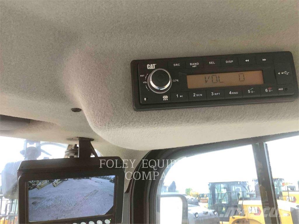 CAT 920-14  휠로우더