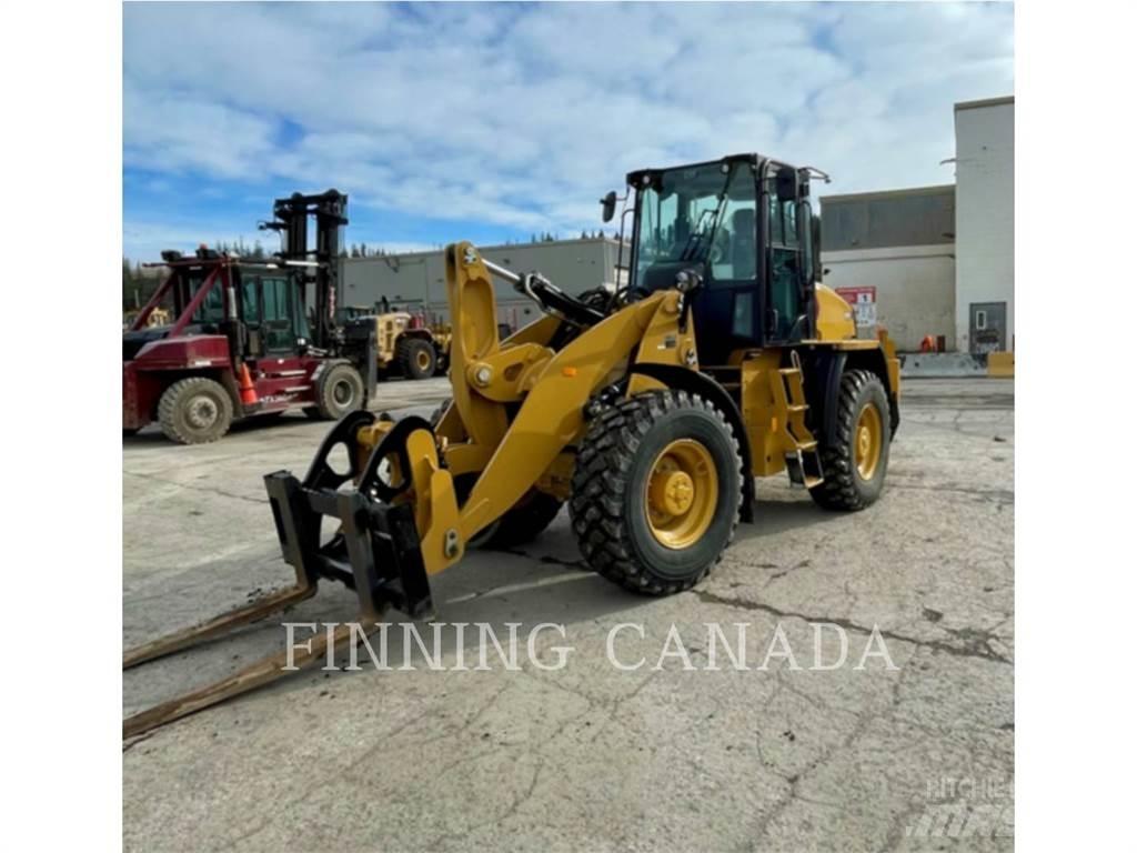 CAT 920-14  휠로우더