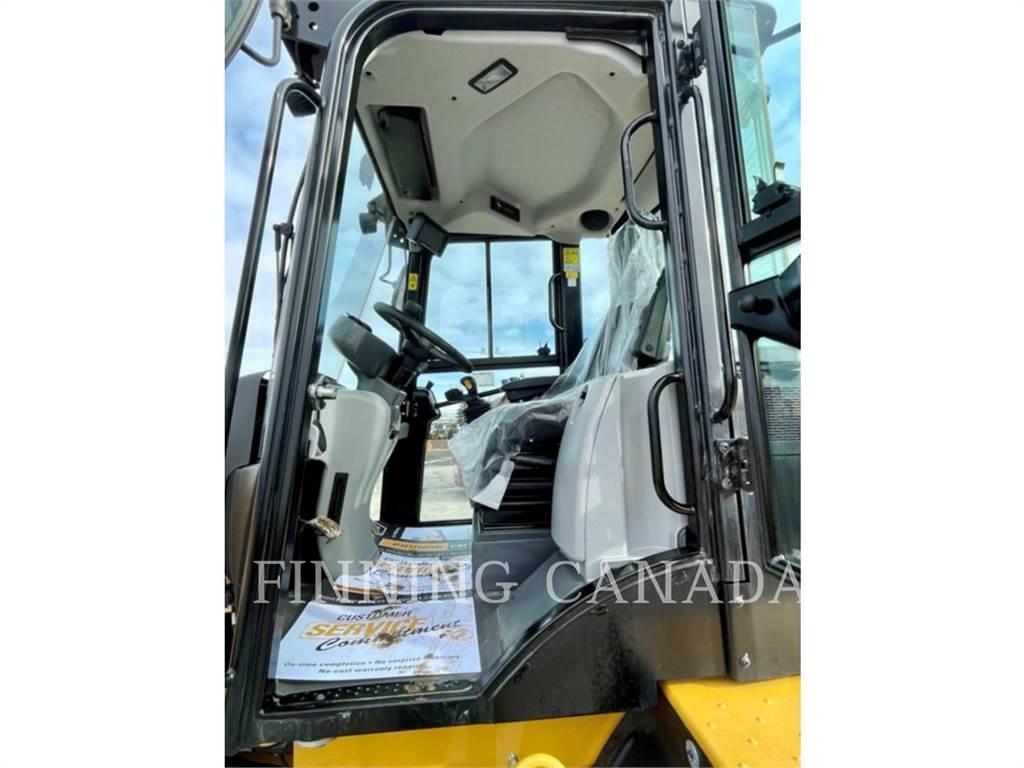 CAT 920-14  휠로우더