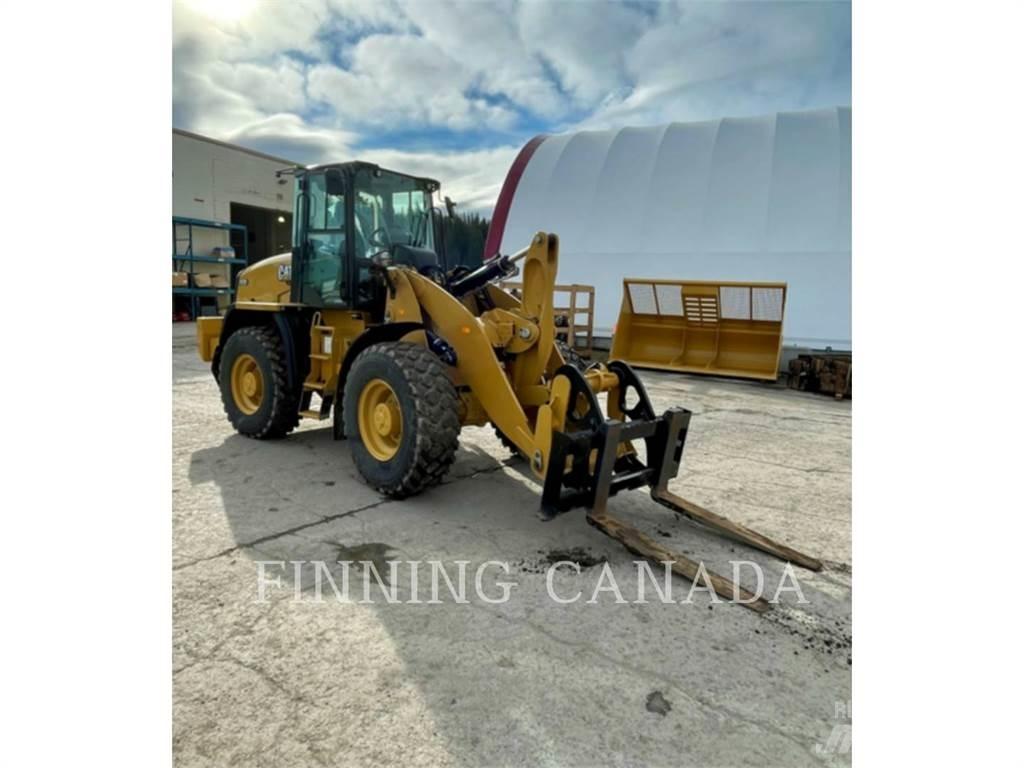 CAT 920-14  휠로우더