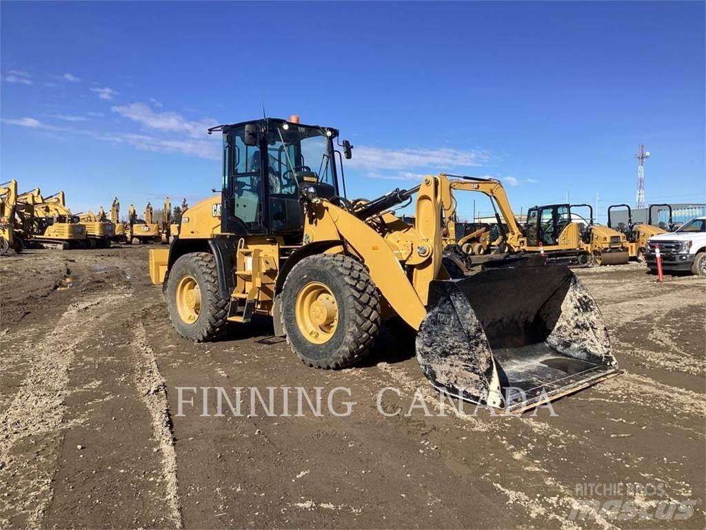 CAT 920-14  휠로우더