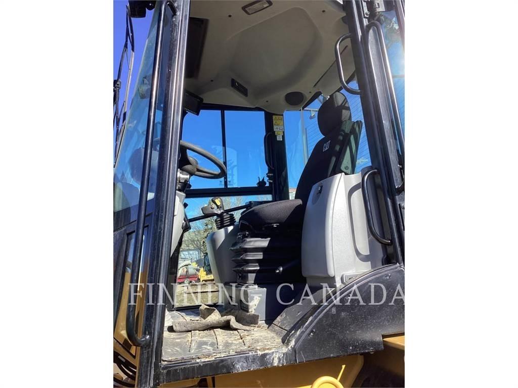 CAT 920-14  휠로우더