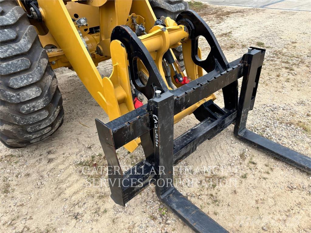 CAT 920-14  휠로우더