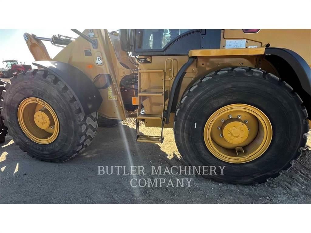 CAT 920-14A  휠로우더