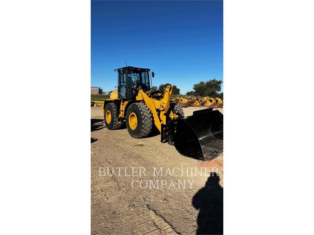 CAT 920-14A  휠로우더