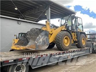 CAT 920 FQC  휠로우더