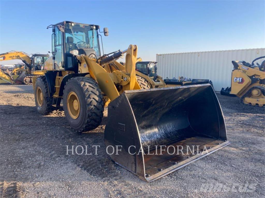 CAT 920 HL  휠로우더