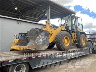 CAT 920FQC  휠로우더