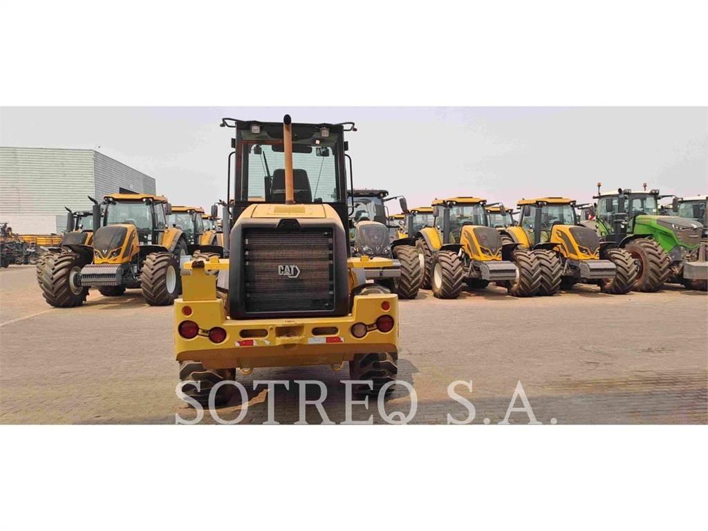 CAT 920K  휠로우더