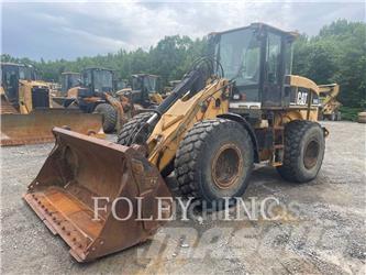 CAT 924G  휠로우더