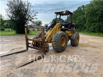CAT 924G  휠로우더