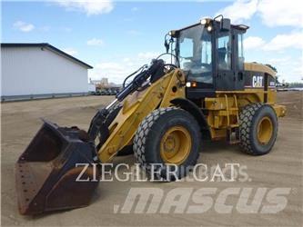 CAT 924G  휠로우더