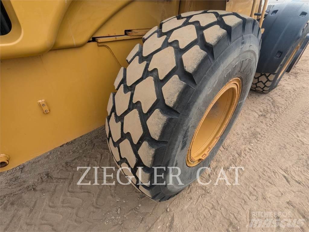 CAT 924G  휠로우더