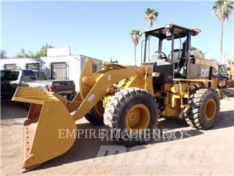 CAT 924G  휠로우더