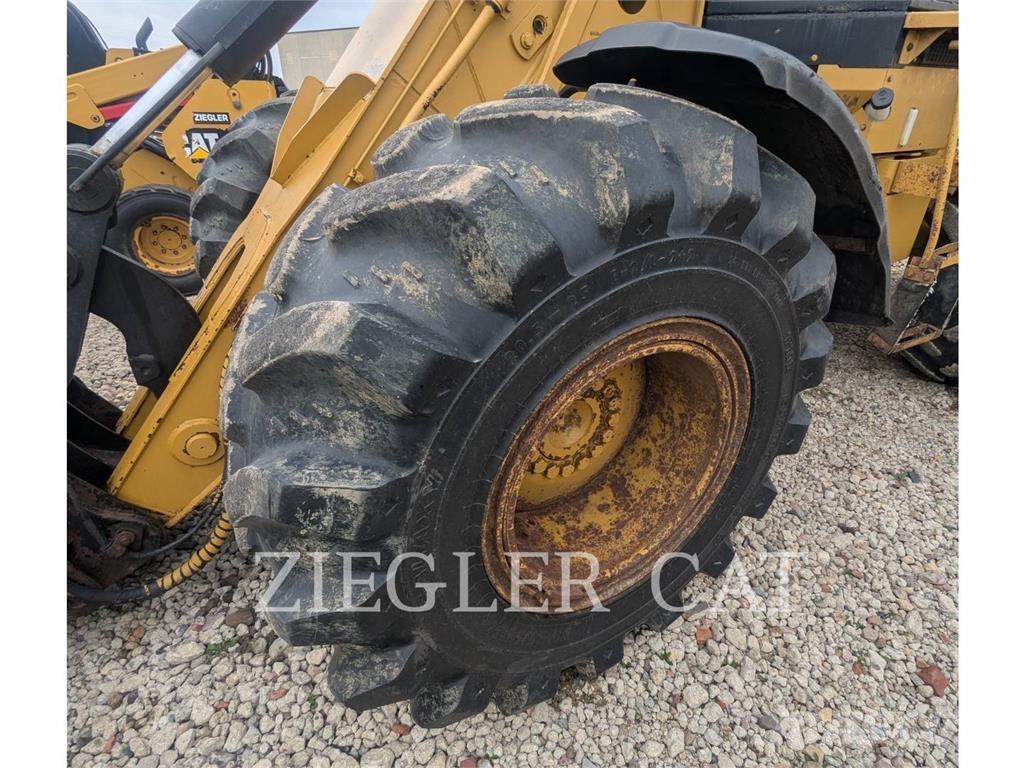 CAT 924G  휠로우더