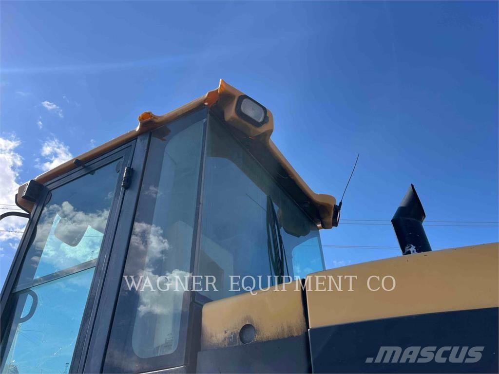 CAT 924G  휠로우더