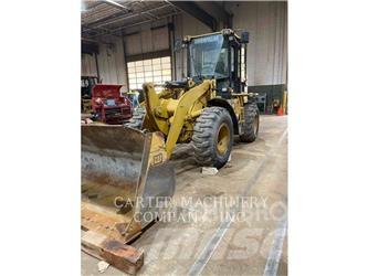 CAT 924GZ  휠로우더
