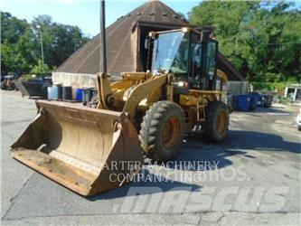 CAT 924GZ  휠로우더
