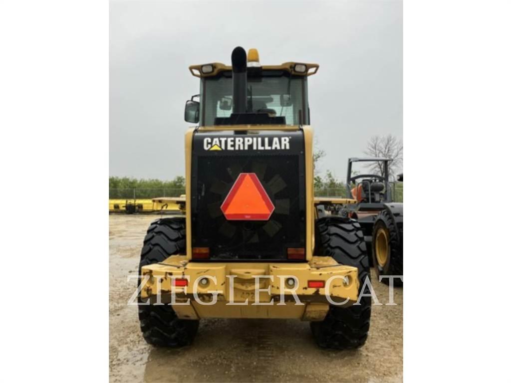CAT 924H  휠로우더
