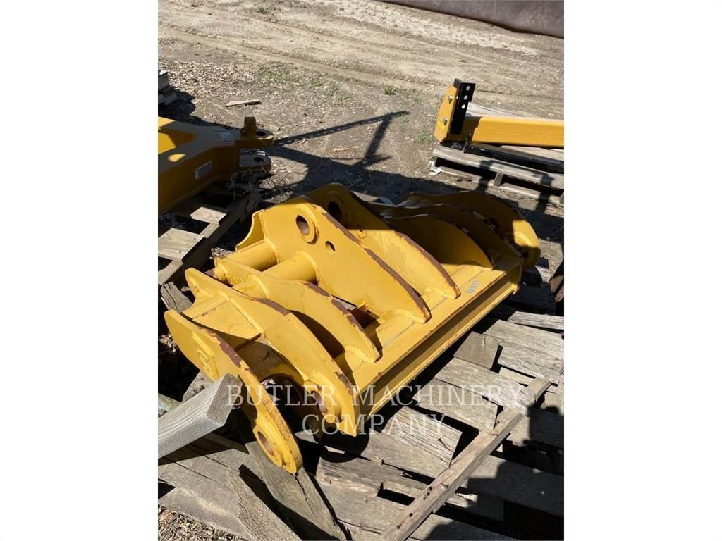 CAT 924HZ QUICK COUPLER 퀵 커넥터