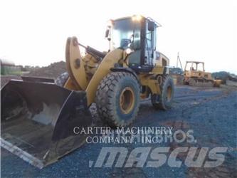CAT 924K  휠로우더