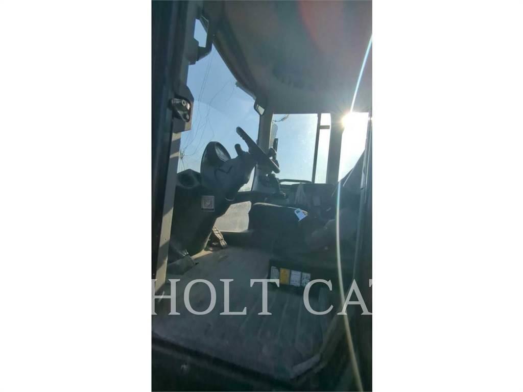 CAT 924K  휠로우더